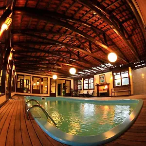 Inn Porto Dos Casais
